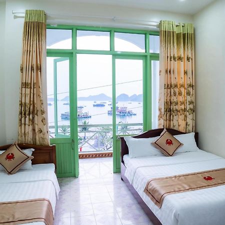 Brother Friendly - Gia Cat Long Hotel Dong Khe Sau Εξωτερικό φωτογραφία