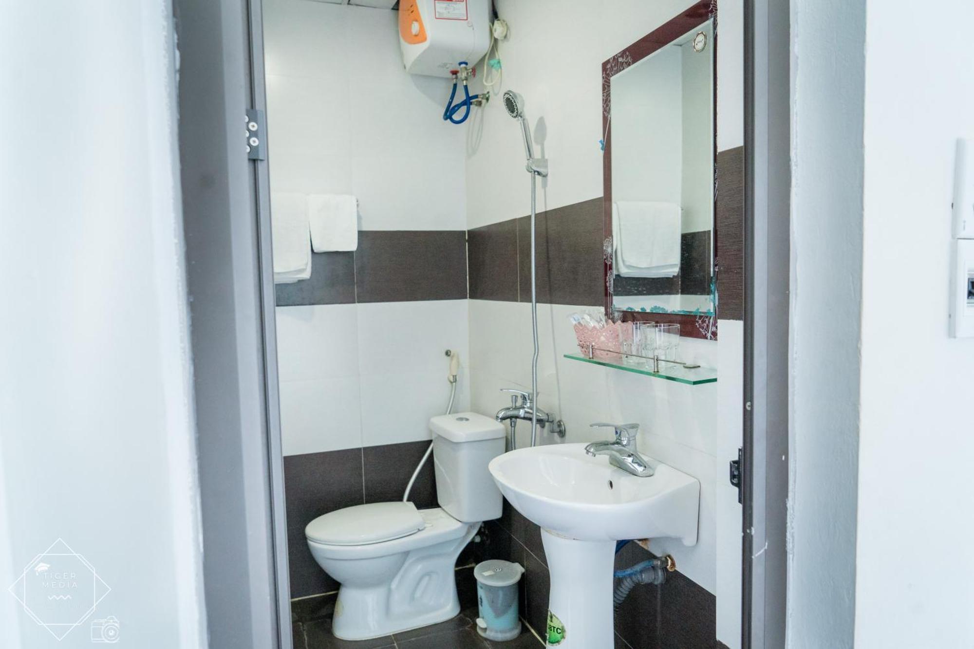Brother Friendly - Gia Cat Long Hotel Dong Khe Sau Εξωτερικό φωτογραφία