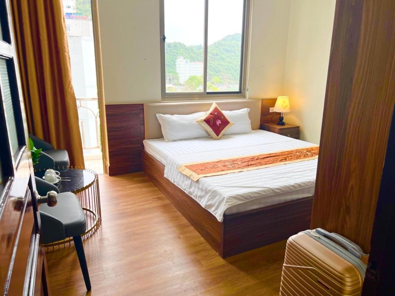 Brother Friendly - Gia Cat Long Hotel Dong Khe Sau Εξωτερικό φωτογραφία