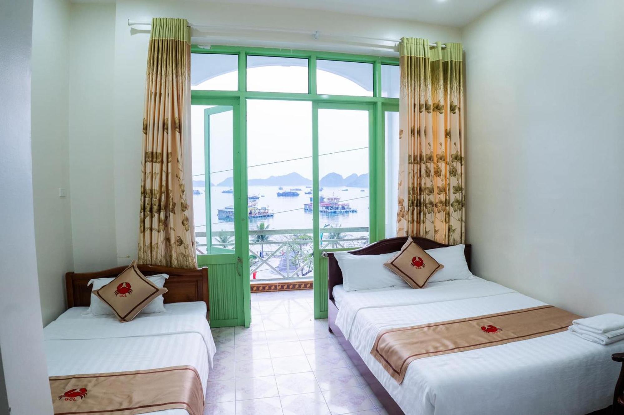 Brother Friendly - Gia Cat Long Hotel Dong Khe Sau Εξωτερικό φωτογραφία