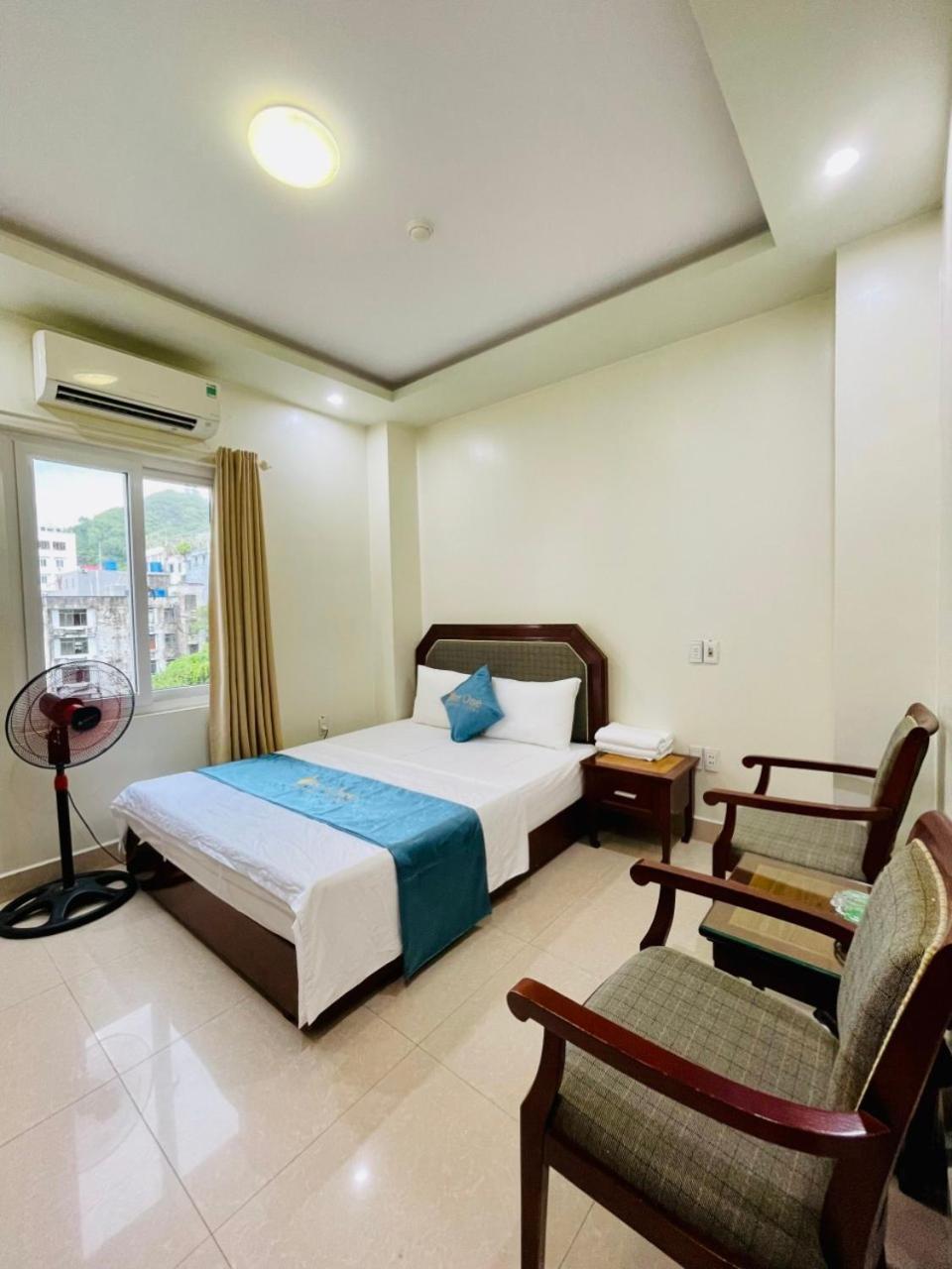 Brother Friendly - Gia Cat Long Hotel Dong Khe Sau Εξωτερικό φωτογραφία