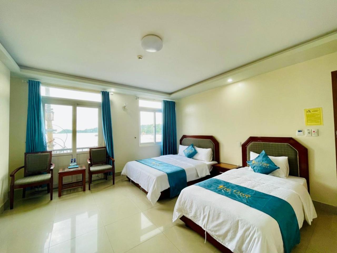 Brother Friendly - Gia Cat Long Hotel Dong Khe Sau Εξωτερικό φωτογραφία