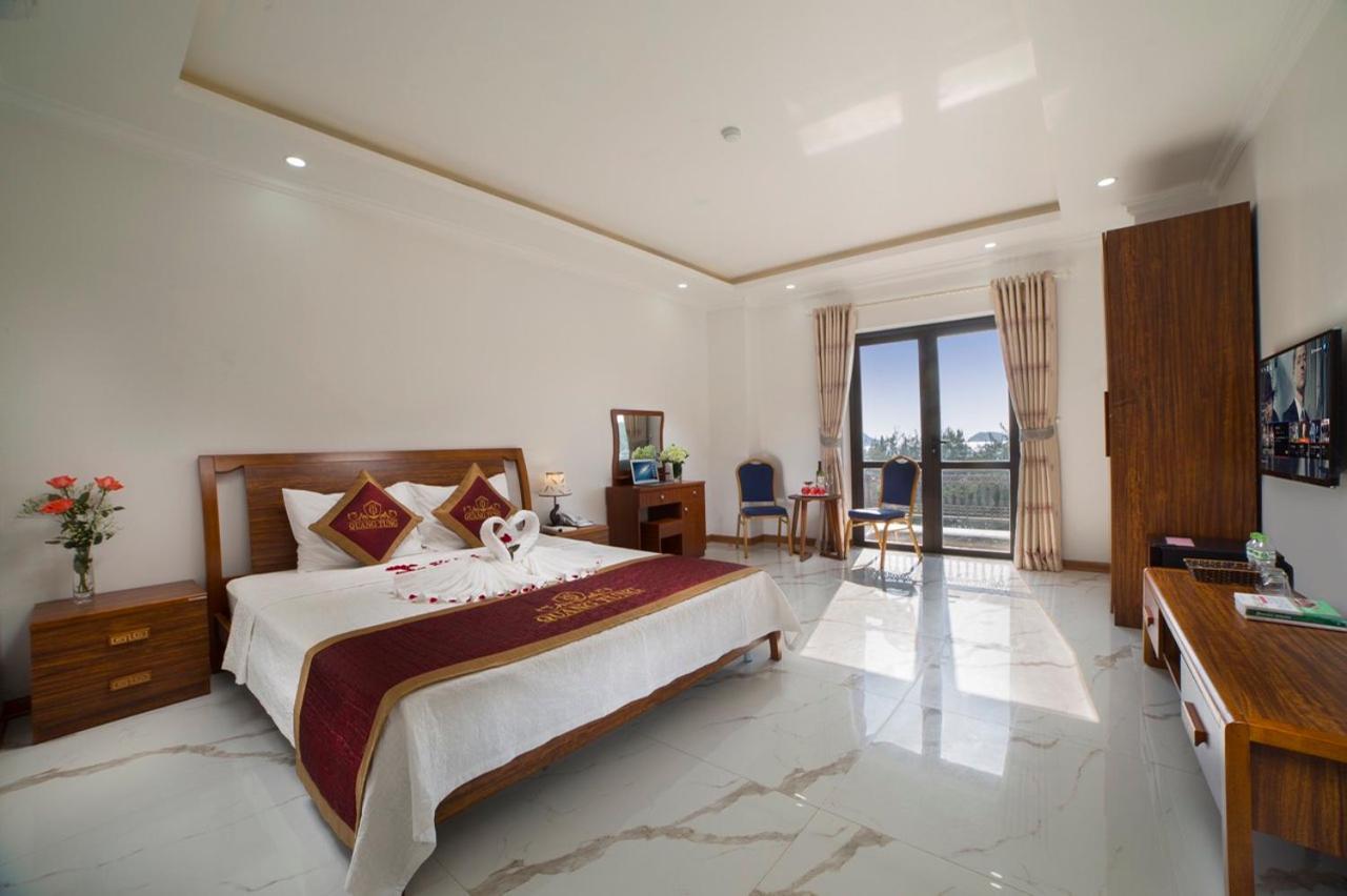 Brother Friendly - Gia Cat Long Hotel Dong Khe Sau Εξωτερικό φωτογραφία